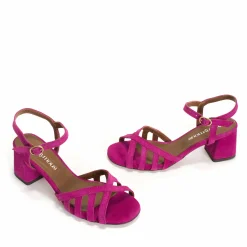 Anonymous Copenhagen Issi 55^ Heels