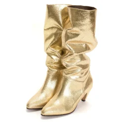 Anonymous Copenhagen Jasmina 50 stiletto^ Boots