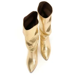 Anonymous Copenhagen Jasmina 50 stiletto^ Boots