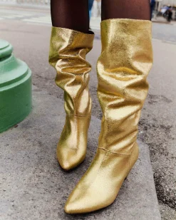 Anonymous Copenhagen Jasmina 50 stiletto^ Boots