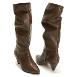 Anonymous Copenhagen Jasmina 50 stiletto^ Boots