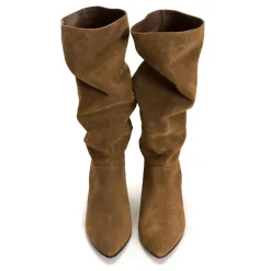 Anonymous Copenhagen Jasmina 50 stiletto^ Boots