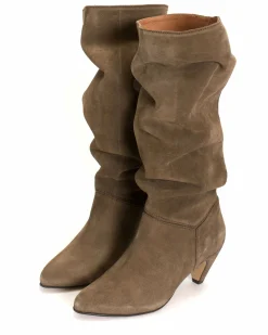 Anonymous Copenhagen Jasmina 50 stiletto^ Boots