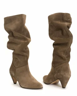 Anonymous Copenhagen Jasmina 50 stiletto^ Boots