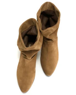 Anonymous Copenhagen Jassi 20^ Boots