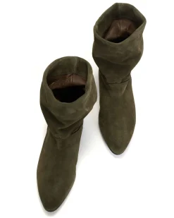 Anonymous Copenhagen Jassi 20^ Boots