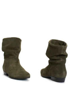 Anonymous Copenhagen Jassi 20^ Boots