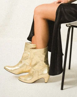 Anonymous Copenhagen Jassi 50 stiletto^ Boots