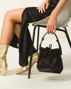 Anonymous Copenhagen Jassi 50 stiletto^ Boots