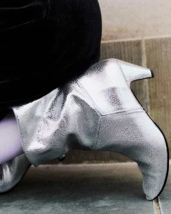 Anonymous Copenhagen Jassi 50 stiletto^ Boots