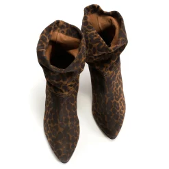 Anonymous Copenhagen Jassi 50 stiletto^ Boots