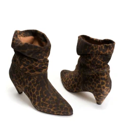 Anonymous Copenhagen Jassi 50 stiletto^ Boots