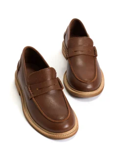 Anonymous Copenhagen Jeanett^ Flats