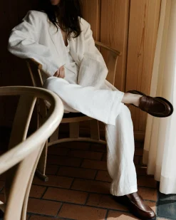 Anonymous Copenhagen Jeanett^ Flats