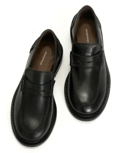 Anonymous Copenhagen Jeanett^ Flats