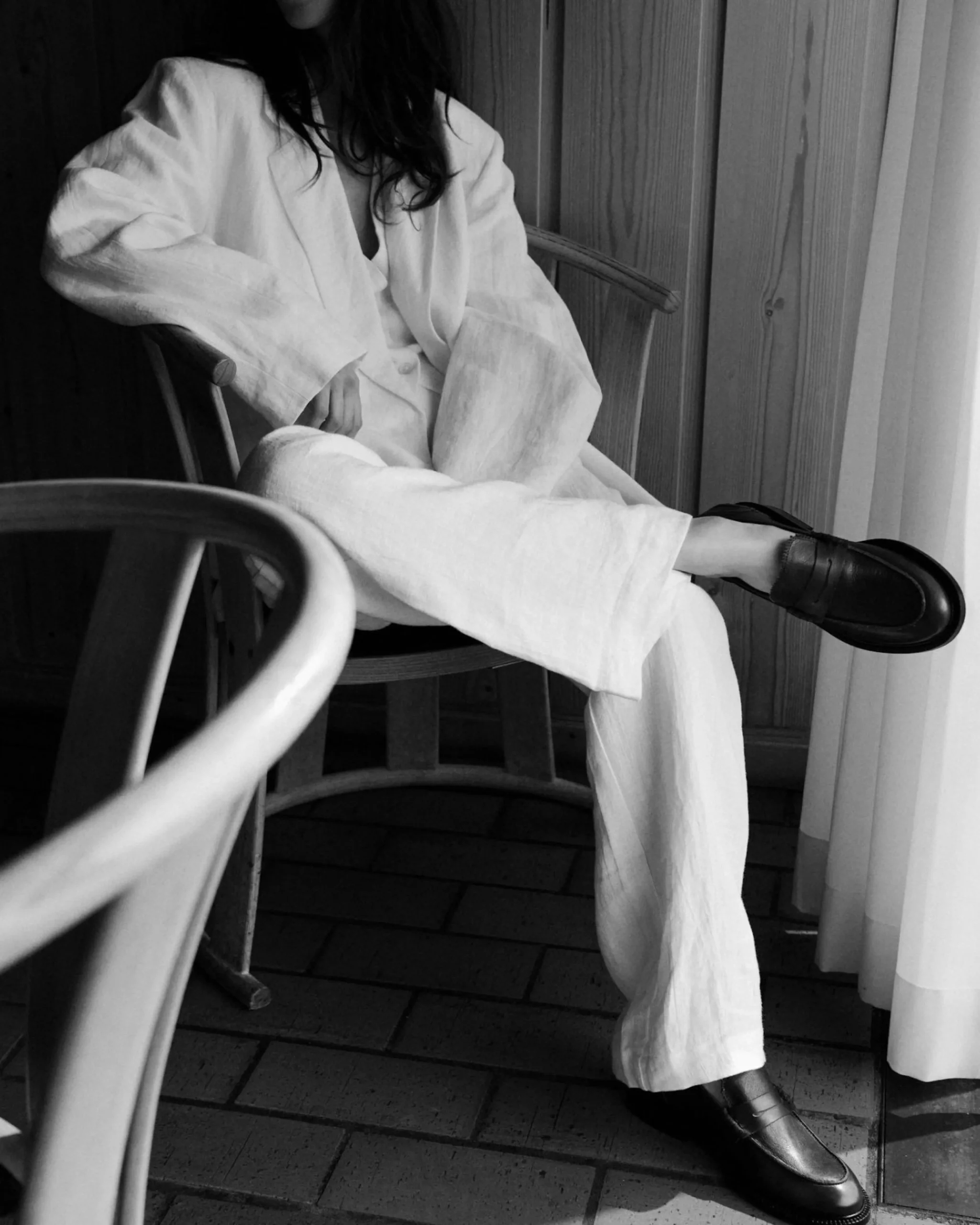 Anonymous Copenhagen Jeanett^ Flats