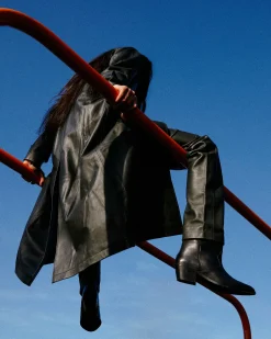 Anonymous Copenhagen Joanni 35^ Boots