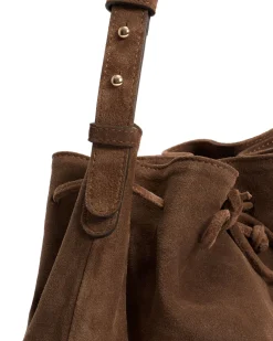 Anonymous Copenhagen Kacey grand bucket bag^ Crossbody Bags