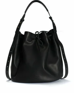 Anonymous Copenhagen Kacey grand bucket bag^ Crossbody Bags