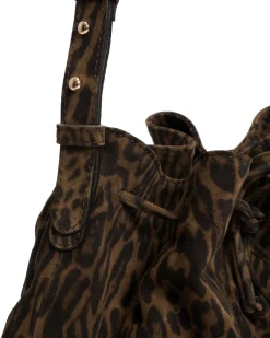 Anonymous Copenhagen Kacey grand bucket bag^ Crossbody Bags