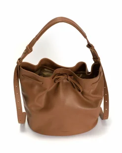 Anonymous Copenhagen Kacey grand bucket bag^ Handbags