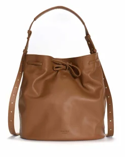 Anonymous Copenhagen Kacey grand bucket bag^ Handbags