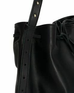 Anonymous Copenhagen Kacey grand bucket bag^ Handbags