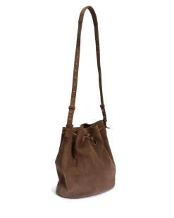 Anonymous Copenhagen Kacey grand bucket bag^ Handbags
