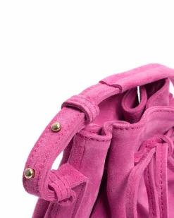 Anonymous Copenhagen Kacey petite bucket bag^ Crossbody Bags