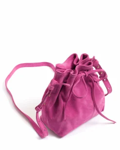 Anonymous Copenhagen Kacey petite bucket bag^ Crossbody Bags