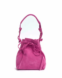Anonymous Copenhagen Kacey petite bucket bag^ Crossbody Bags