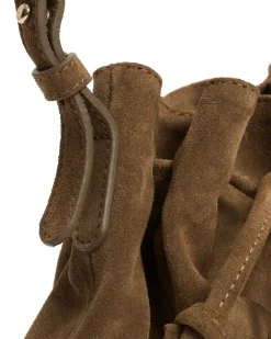 Anonymous Copenhagen Kacey petite bucket bag^ Crossbody Bags