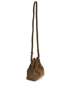 Anonymous Copenhagen Kacey petite bucket bag^ Crossbody Bags