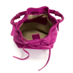 Anonymous Copenhagen Kacey petite bucket bag^ Crossbody Bags