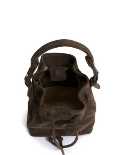 Anonymous Copenhagen Kacey petite bucket bag^ Crossbody Bags
