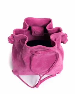 Anonymous Copenhagen Kacey petite bucket bag^ Handbags