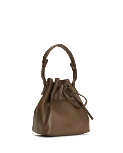 Anonymous Copenhagen Kacey petite bucket bag^ Handbags