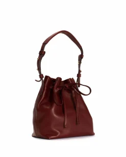 Anonymous Copenhagen Kacey petite bucket bag^ Handbags