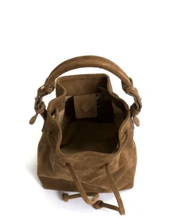 Anonymous Copenhagen Kacey petite bucket bag^ Handbags