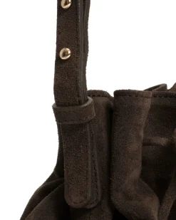 Anonymous Copenhagen Kacey petite bucket bag^ Handbags