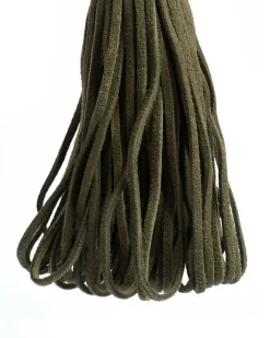 Anonymous Copenhagen Katty fringe keyring^ Small Leather Goods|Small Leather Goods