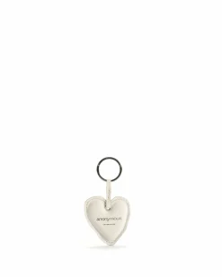Anonymous Copenhagen Keyring^ Small Leather Goods|Small Leather Goods