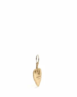 Anonymous Copenhagen Keyring^ Small Leather Goods|Small Leather Goods