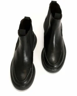 Anonymous Copenhagen Kikie flat platform^ Flats