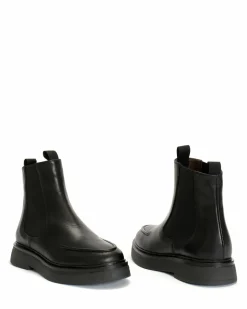 Anonymous Copenhagen Kikie flat platform^ Flats