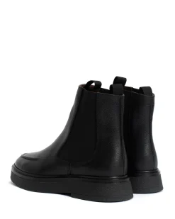 Anonymous Copenhagen Kikie flat platform^ Boots