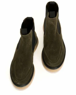 Anonymous Copenhagen Kikie flat platform^ Flats