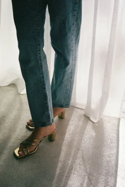 Anonymous Copenhagen Kimber 60^ Heels