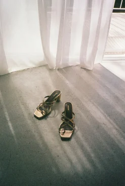 Anonymous Copenhagen Kimber 60^ Heels