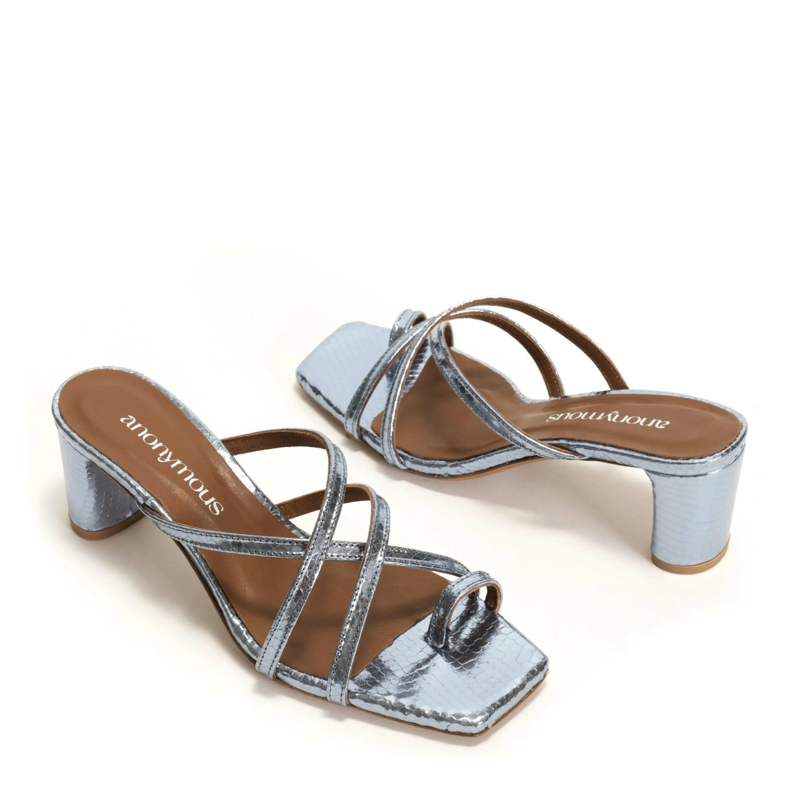 Anonymous Copenhagen Kimber 60^ Heels